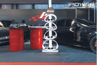 Thessaloniki Tuning Show 5-7 Απριλίου 2024 